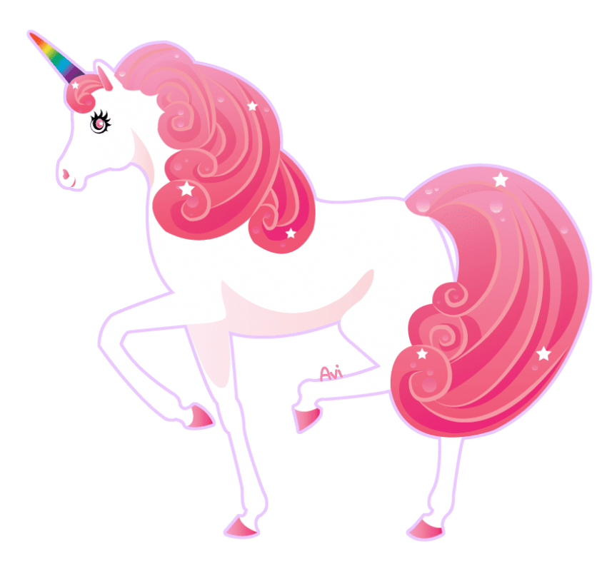 Unicorn Png - Clip Art Library