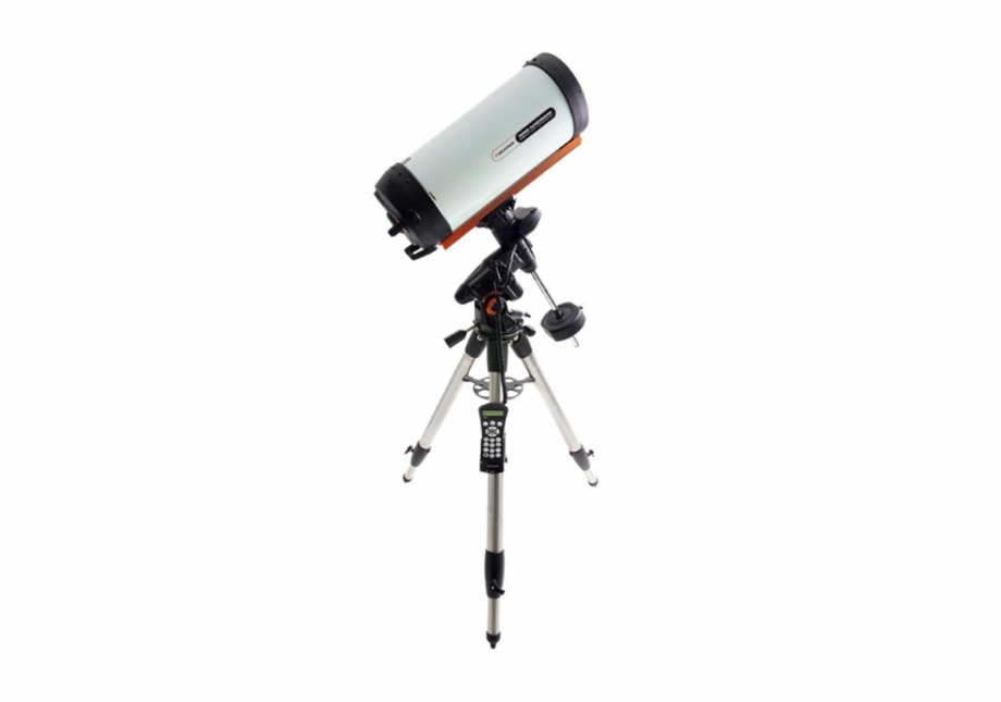 Celestron Advanced Vx 800 Rasa Telescope Tall Camera