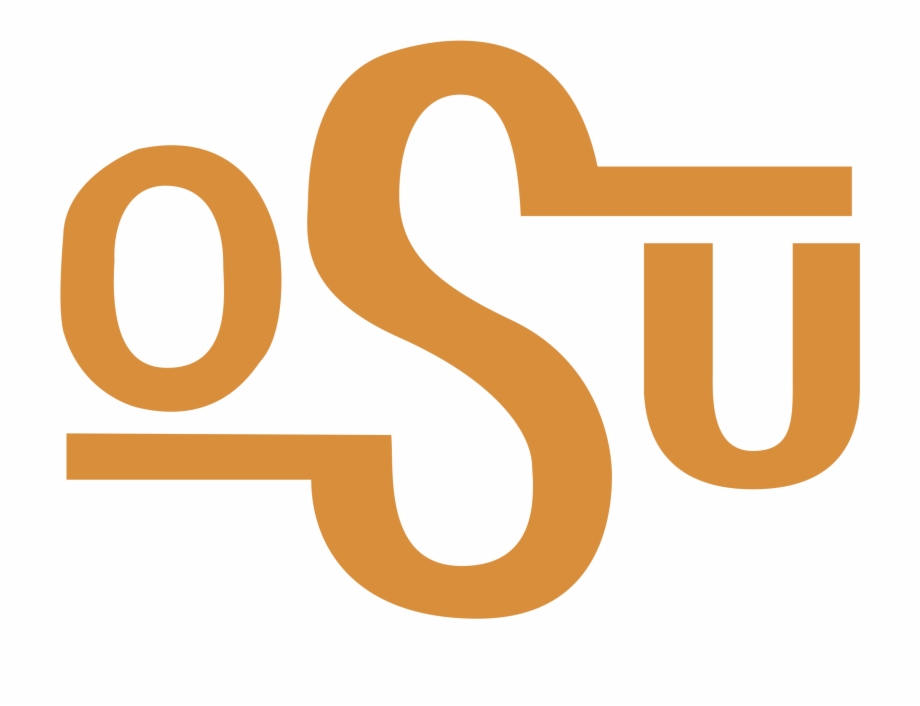 Osu Logo Png Transparent Old Oklahoma State University