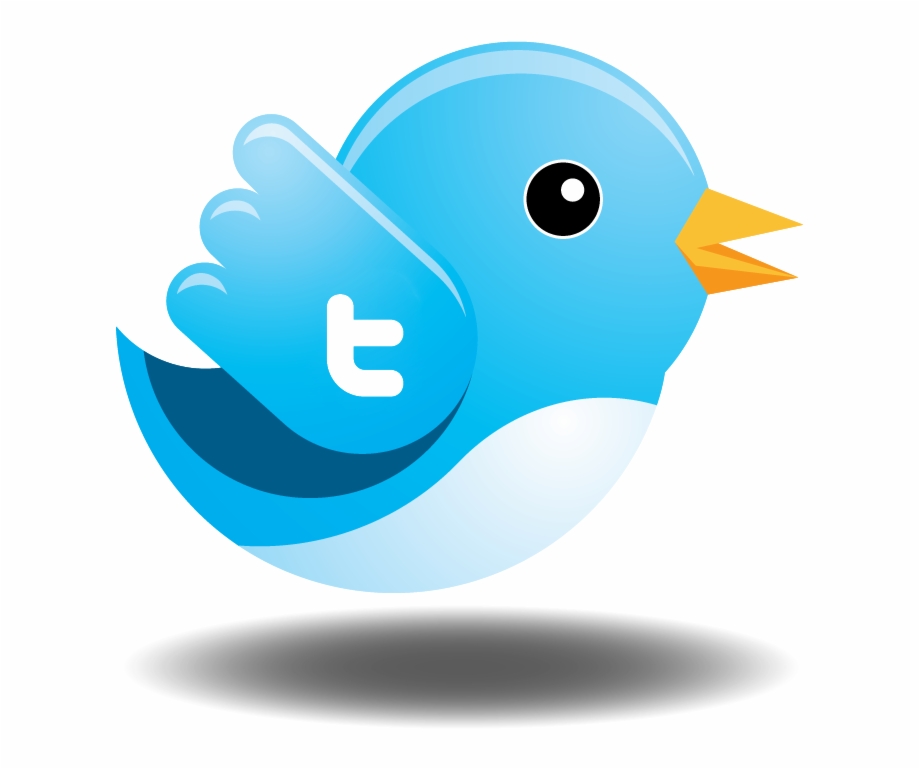 Twitter Tweet Logo 