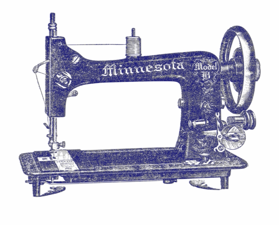 Sewing Machines Sewing Machine Needles Hand Sewing Clipart