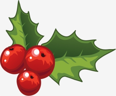 Holly Png
