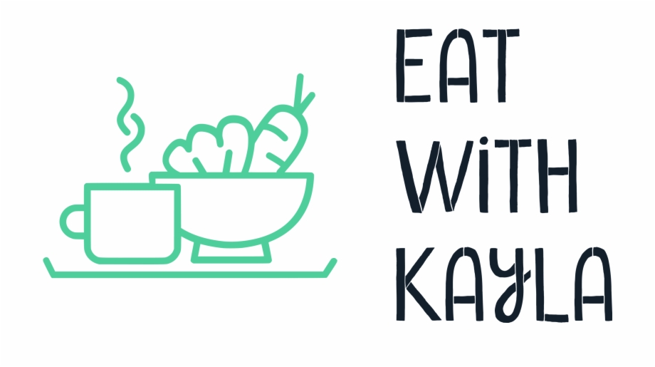 Eat With Kayla