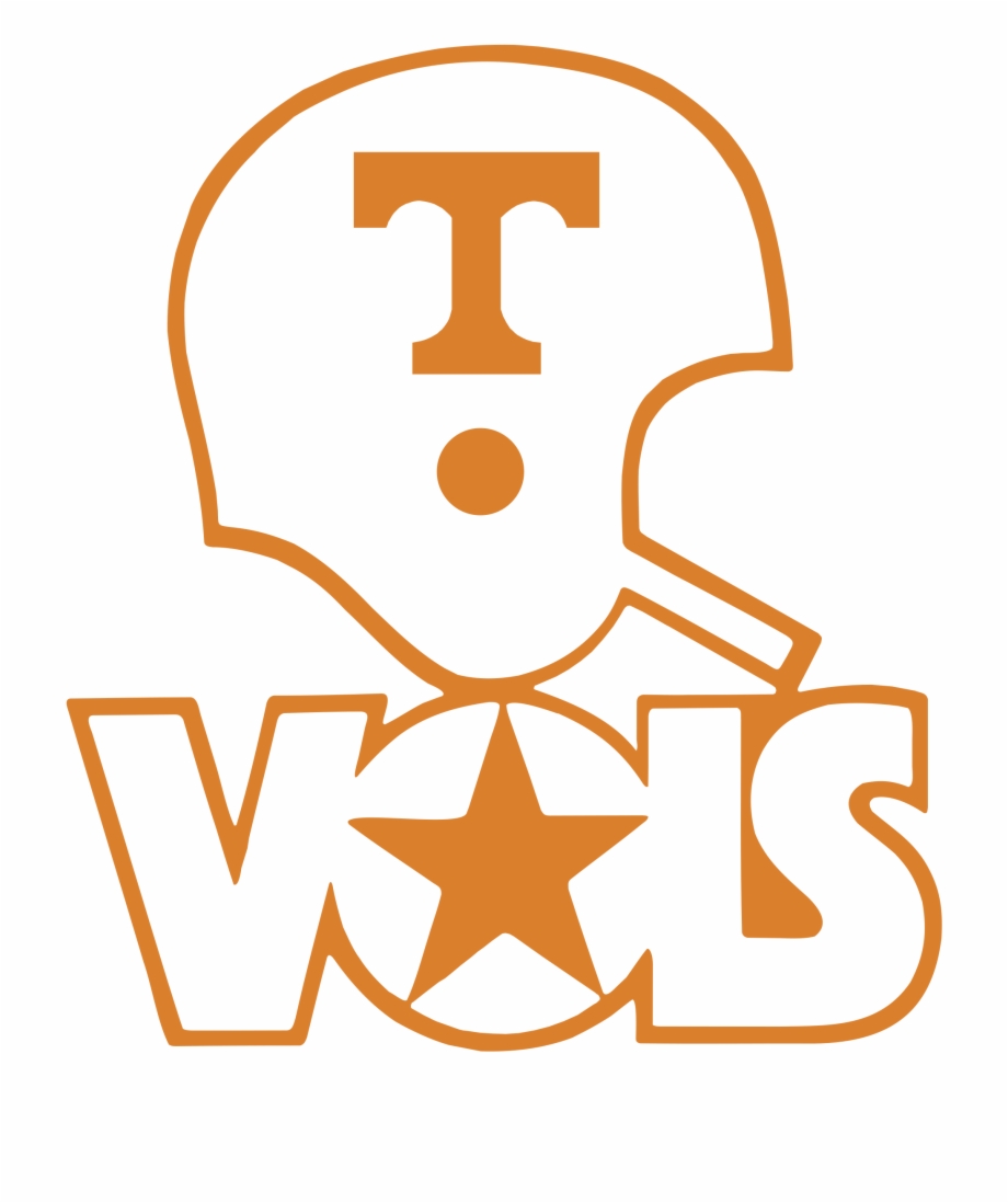 Tennessee Vols Logo Png Transparent Master At Arms