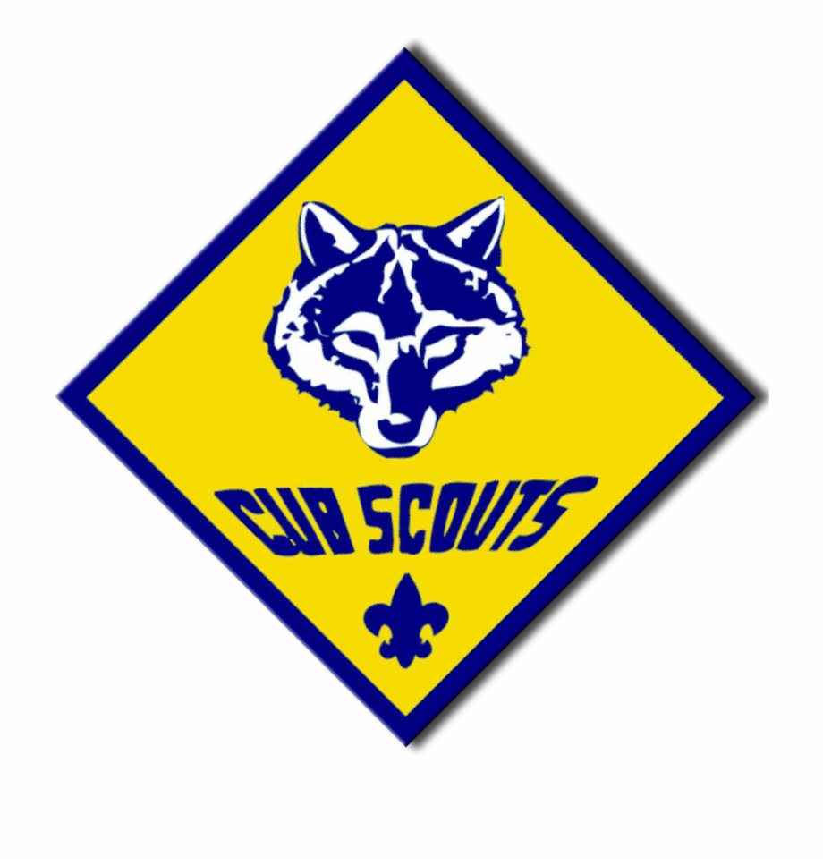 Cub Scout Logo Png Free Cub Scout Clip