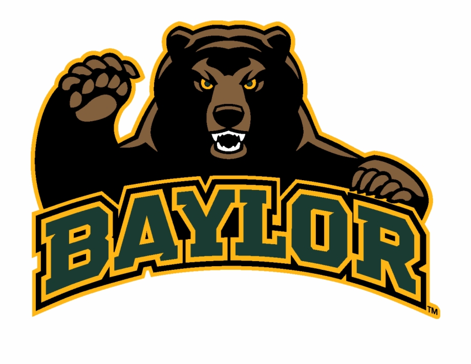 Baylor University Seal And Logos Png Baylor Bears