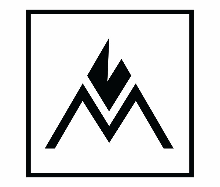 The Glass Mountain Logo