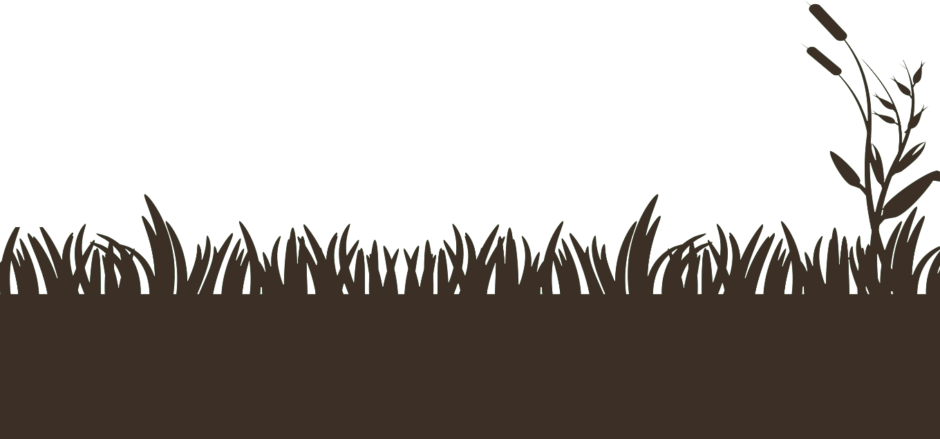 Free Grass Silhouette Transparent, Download Free Grass Silhouette ...