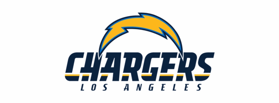 La Chargers Logo 2018