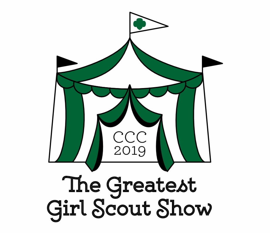 The Greatest Girlscout Show
