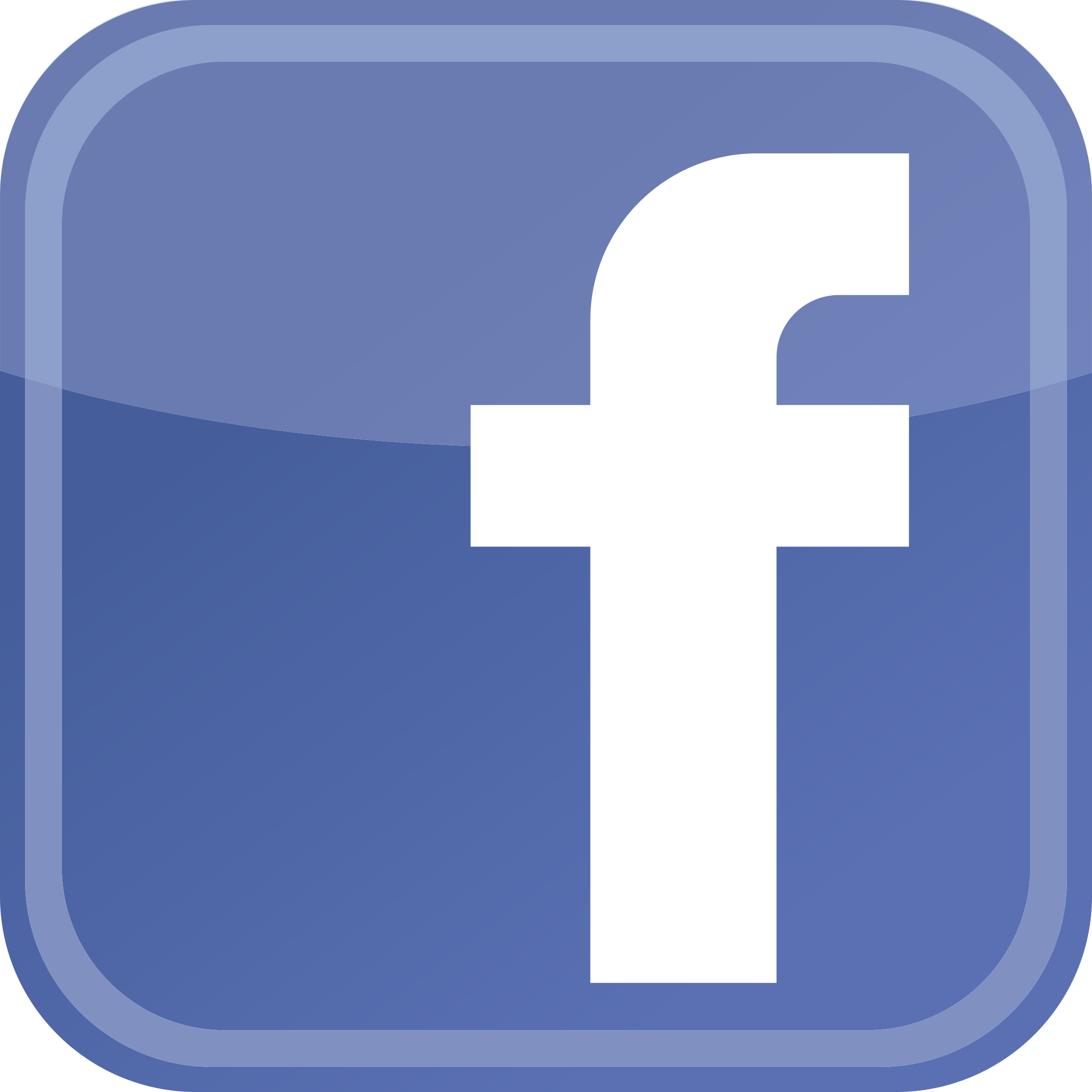 Facebook Icons Png Transparent