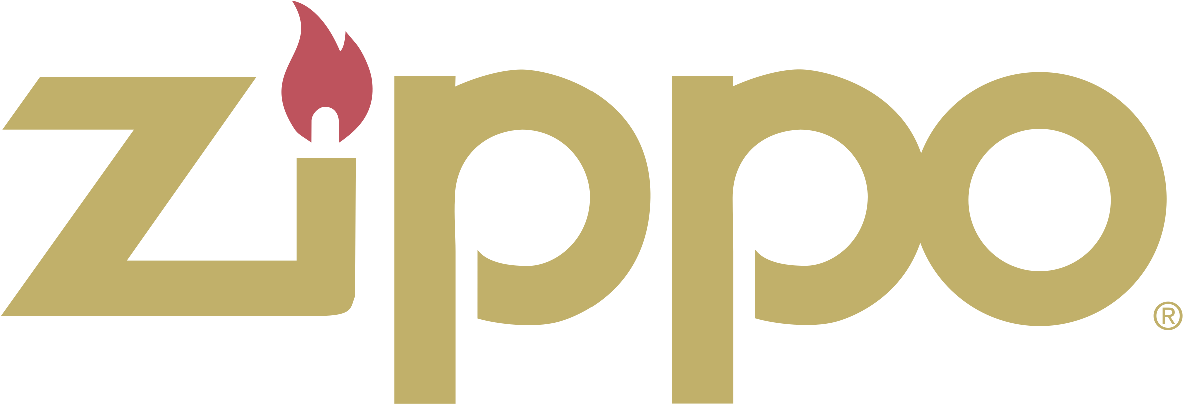 Zippo Logo Png Transparent Graphic Design