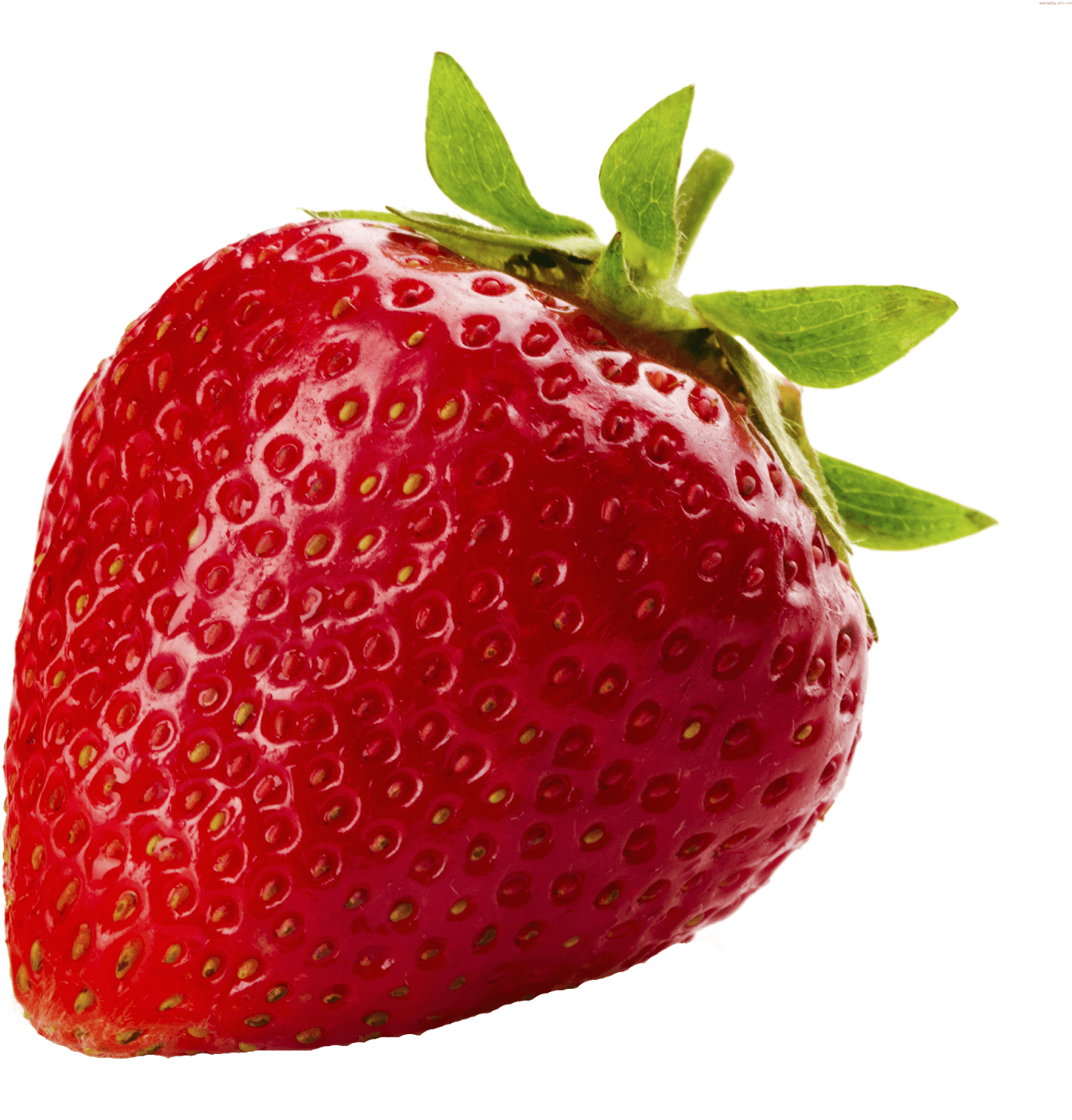Solo Png Stickpng Strawberry Transparent