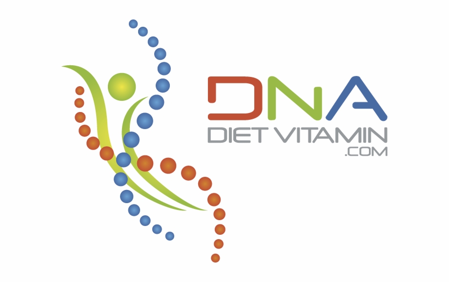 Diet Vitamin Logo Dna Logo Design Png