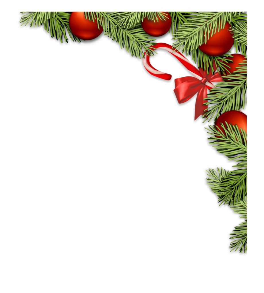 Christmas Decorations Png Image Christmas Decorations Png