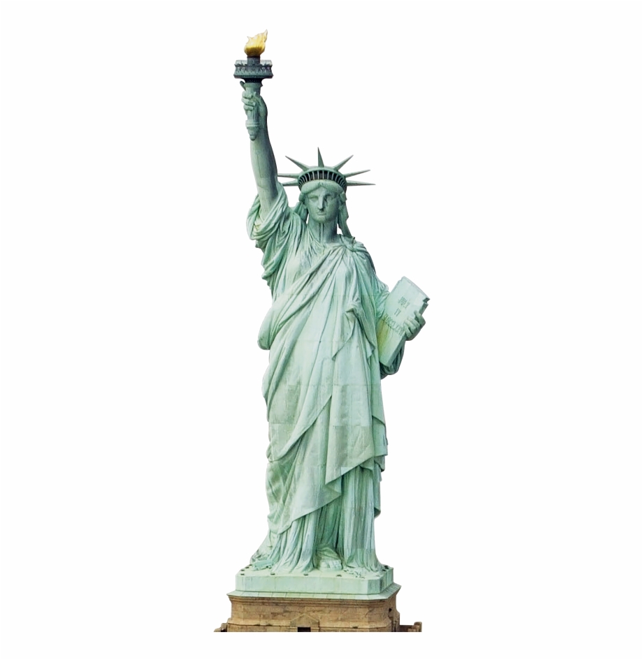 Statue Of Liberty Png Statue Of Liberty