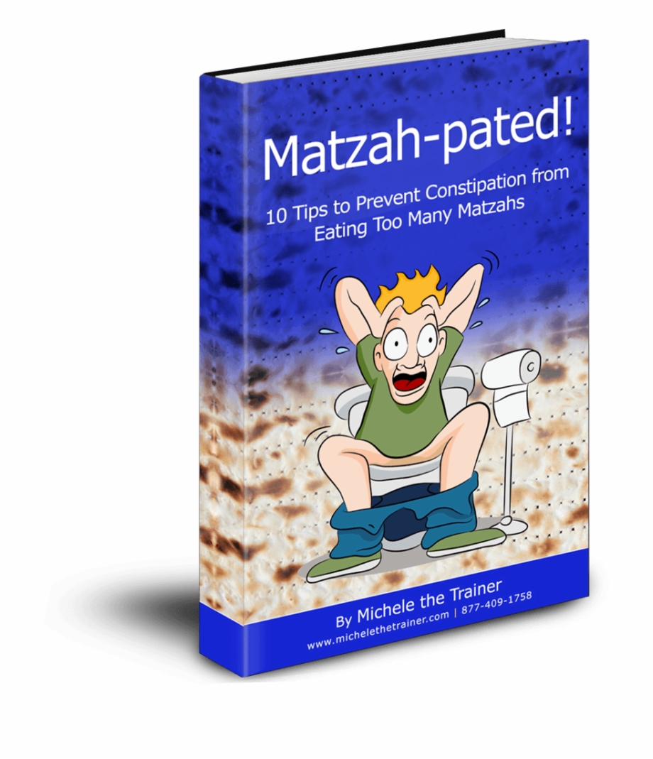 Welcome To Matzah Pation Nation Homme Au Toilette