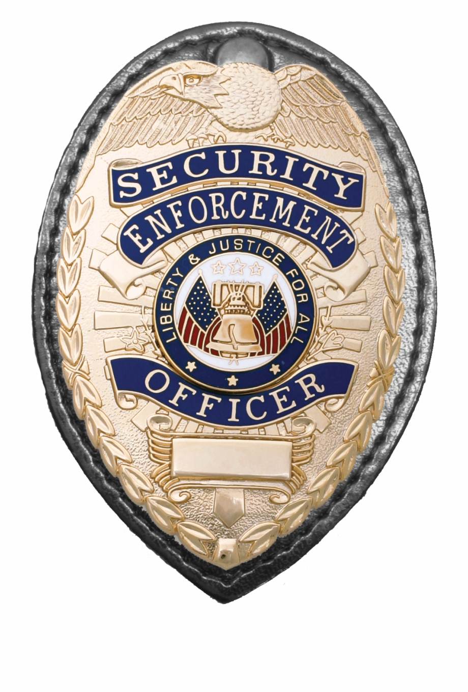 Security Badge Png