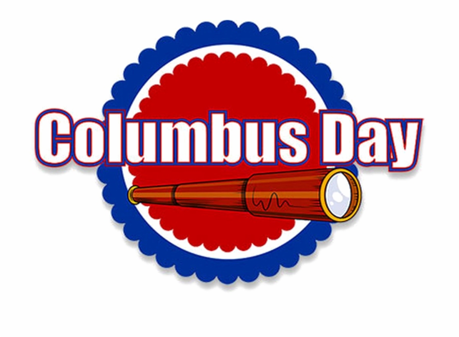 Columbus Day Transparent Image Transparent Columbus Day Png
