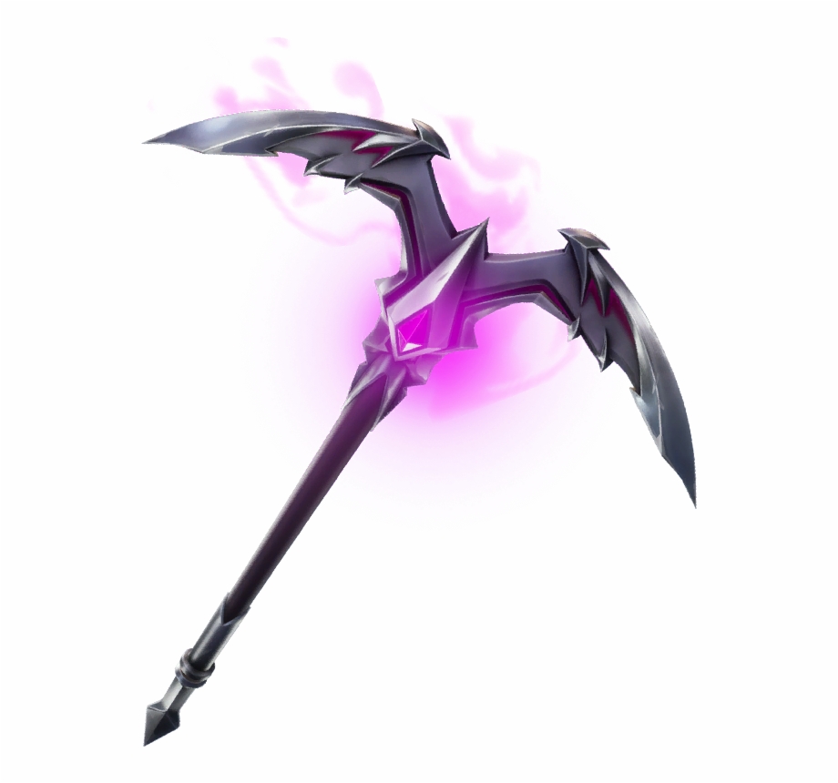 Fortnite Pickaxe Png