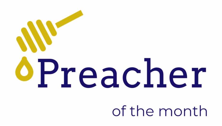 Preacher Logo
