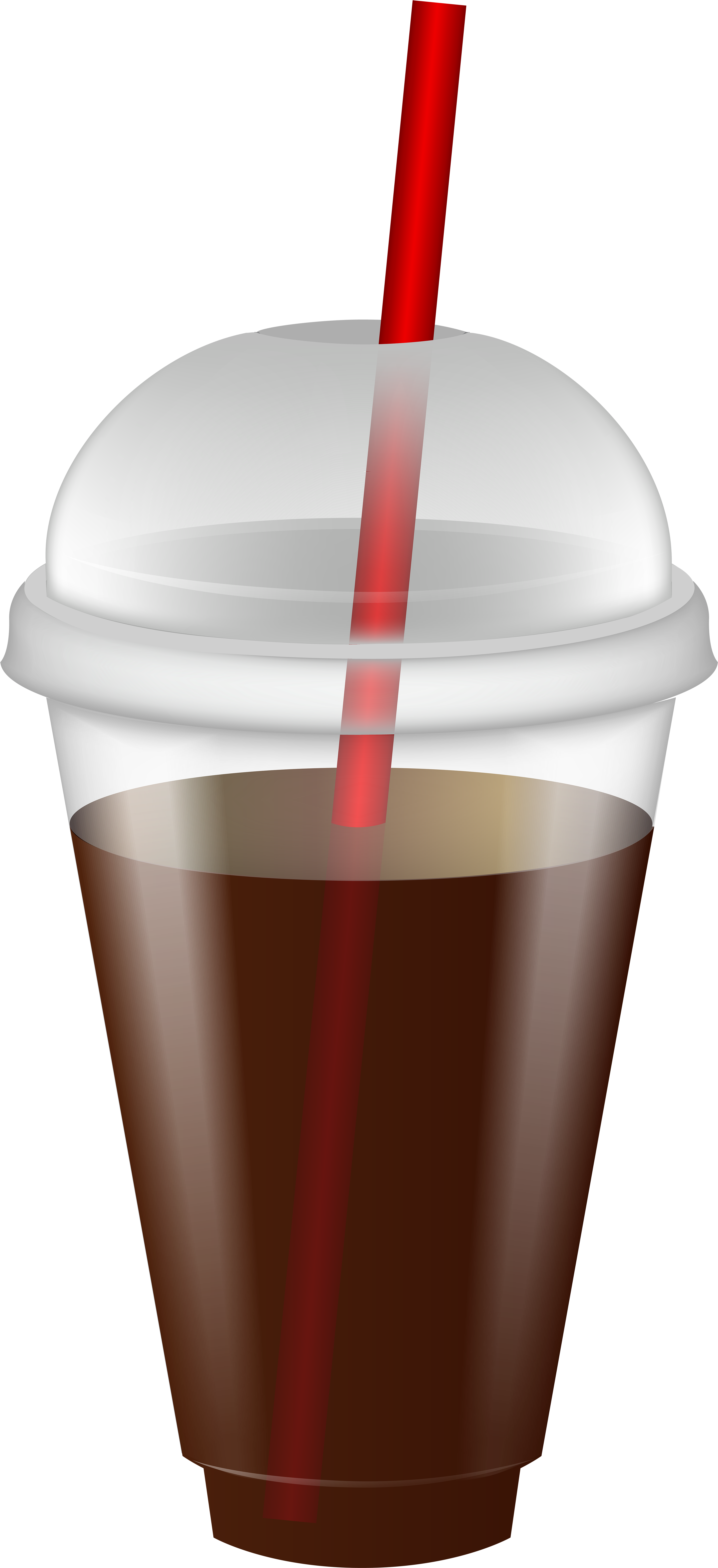 Png Royalty Free Drink In Plastic Cup With