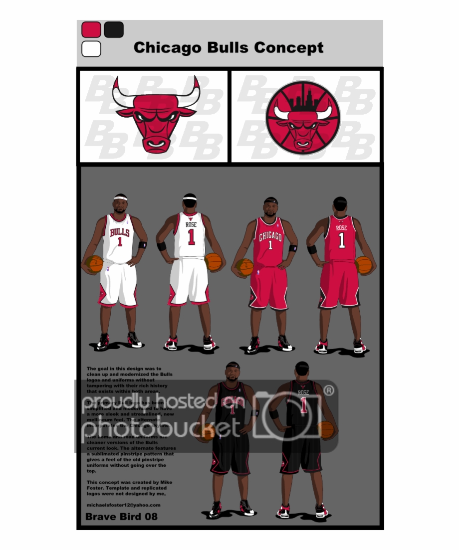 Bulls Alternate Jerseys  Jersey, Pinstripe, Uniform design