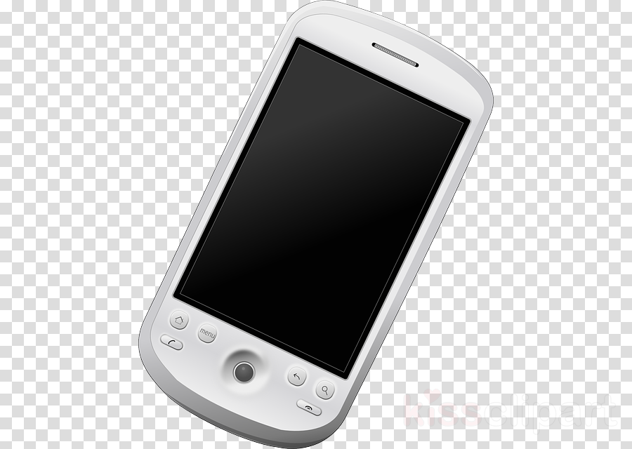 Celular Png Clipart Smartphone Clip Art Png Download