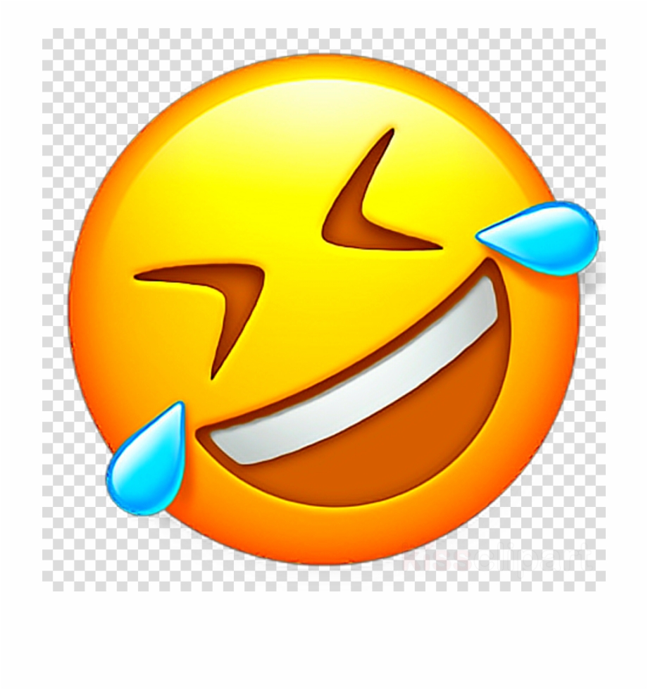 Hahaha Emoji Png Download Home Icon Blue Circle