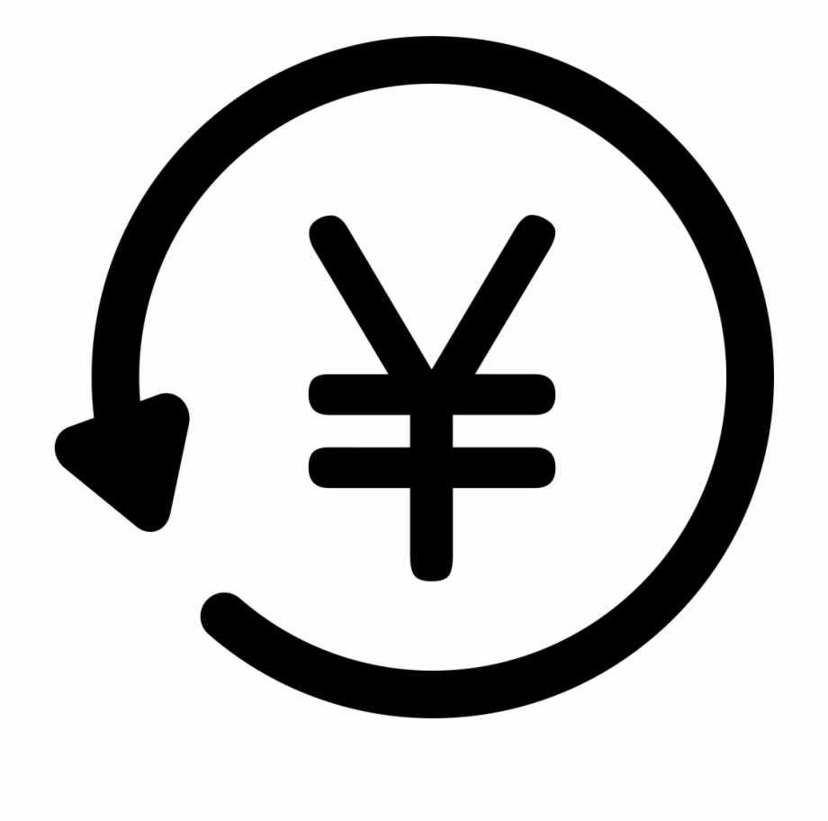 Png File Symbol Japanese Currency