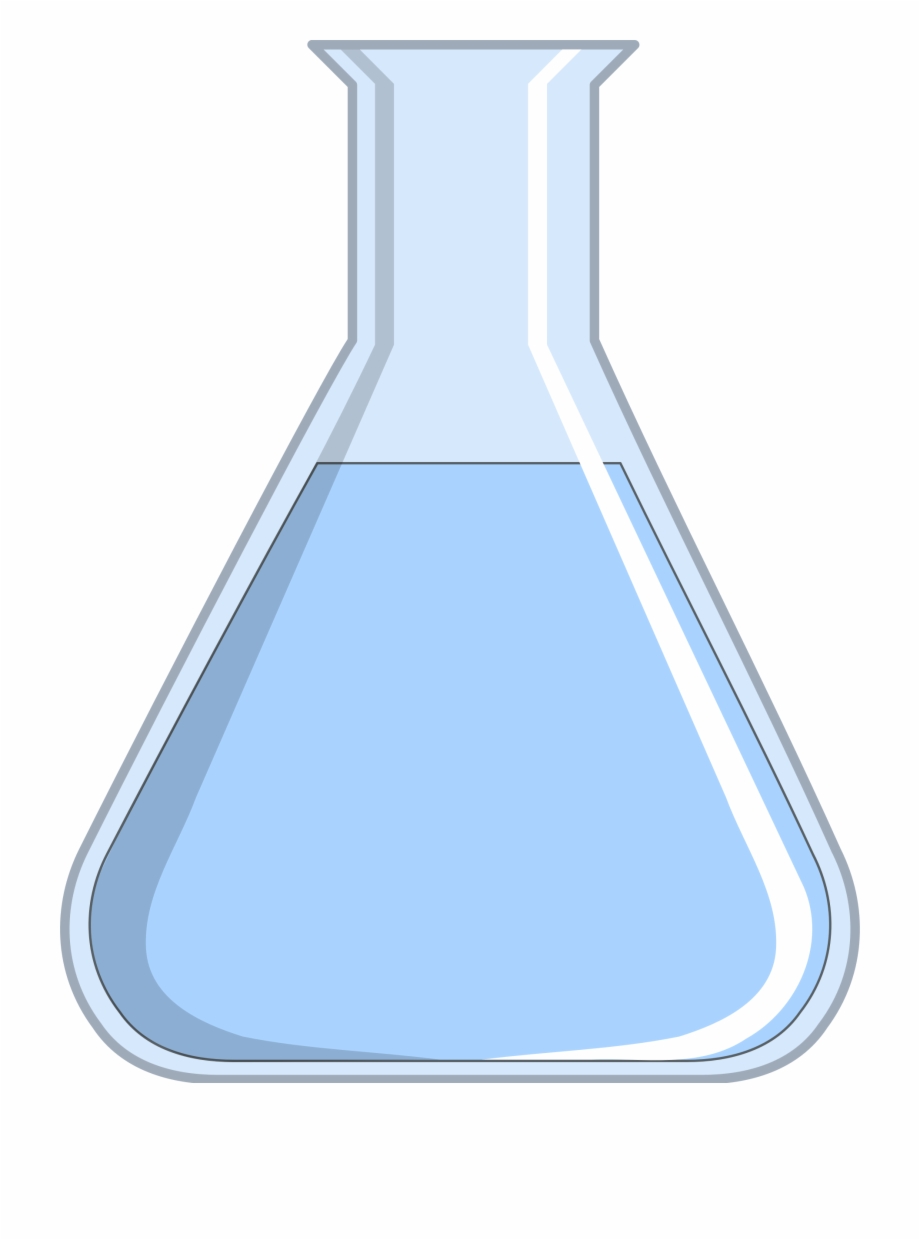 This Free Icons Png Design Of Test Tube