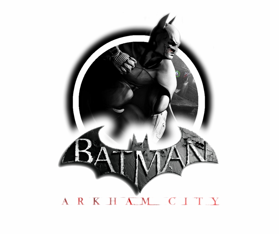  Batman Arkham City Ico