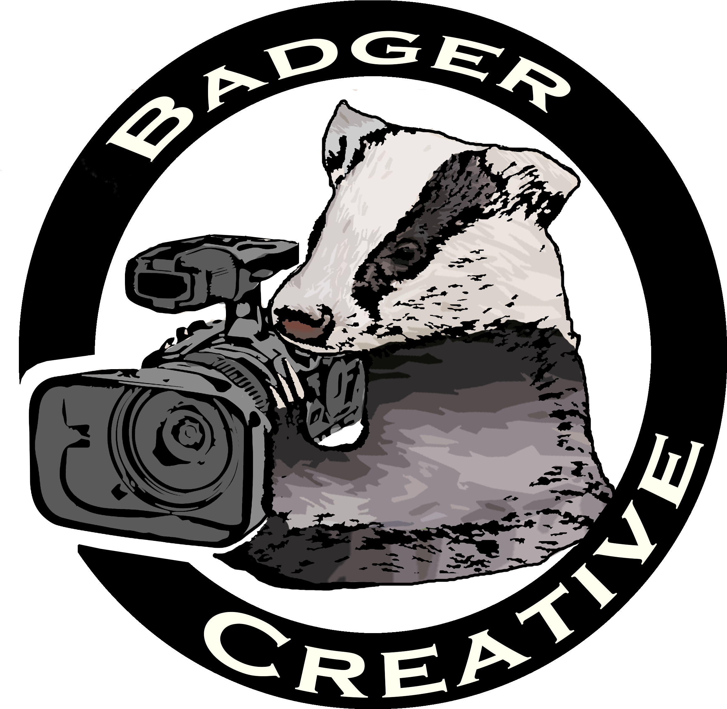 Badger Clipart Transparent Clip Art