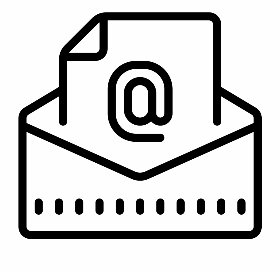 Email Icon Mail Bot