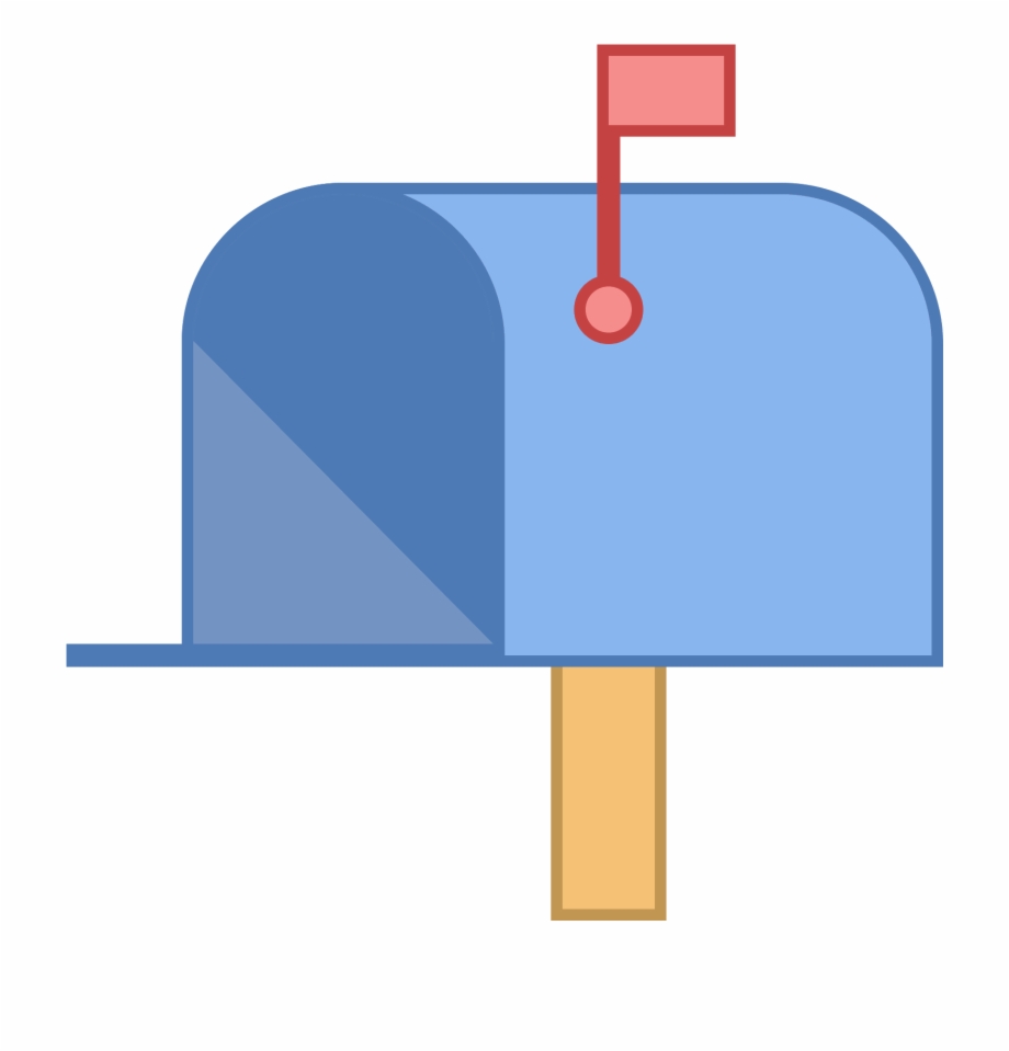 Great Open Mailbox Transparent Png Clipart Free Download