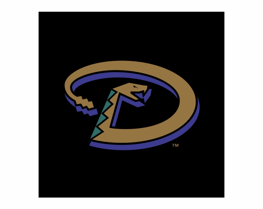 Arizona Diamond Backs Logo Arizona Diamondbacks