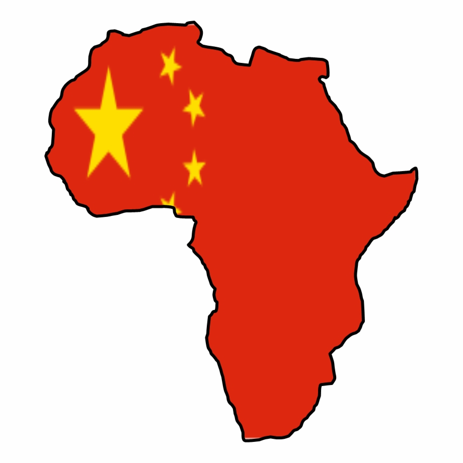 Nihaos It Going China In Africa