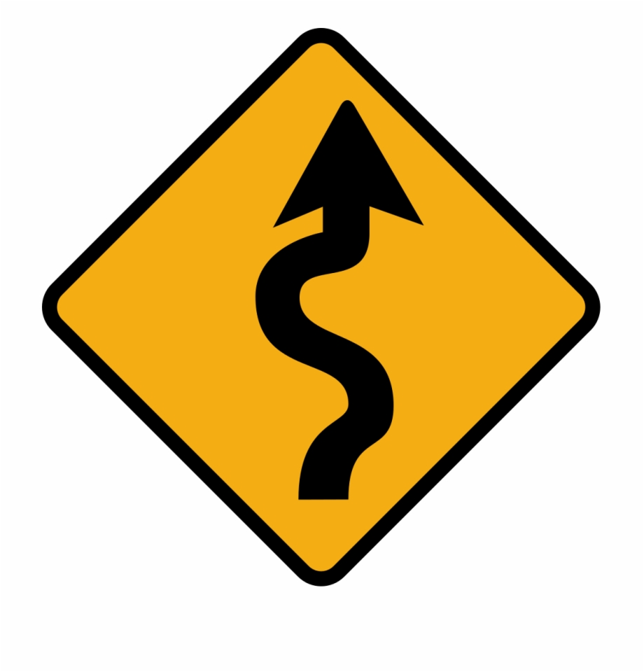 real street sign png