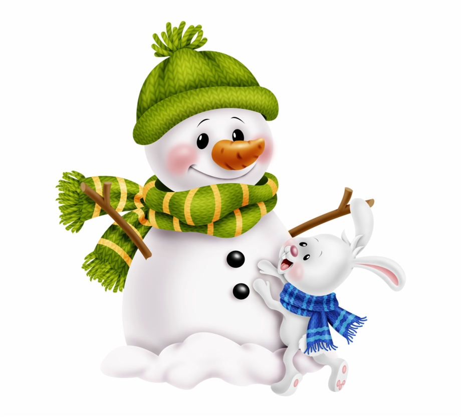 Snowman Png Transparent Png Clipart Tube Weihnachten