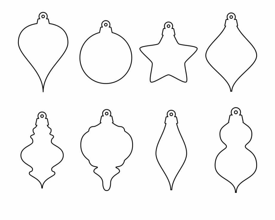 This Free Icons Png Design Of Christmas Ornament