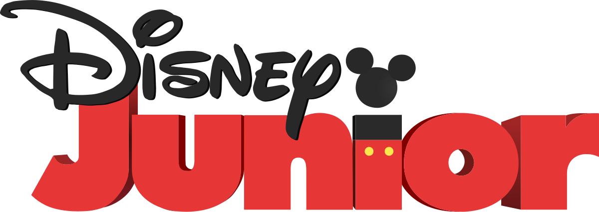 And Svg Disney Disney Junior Logo Png