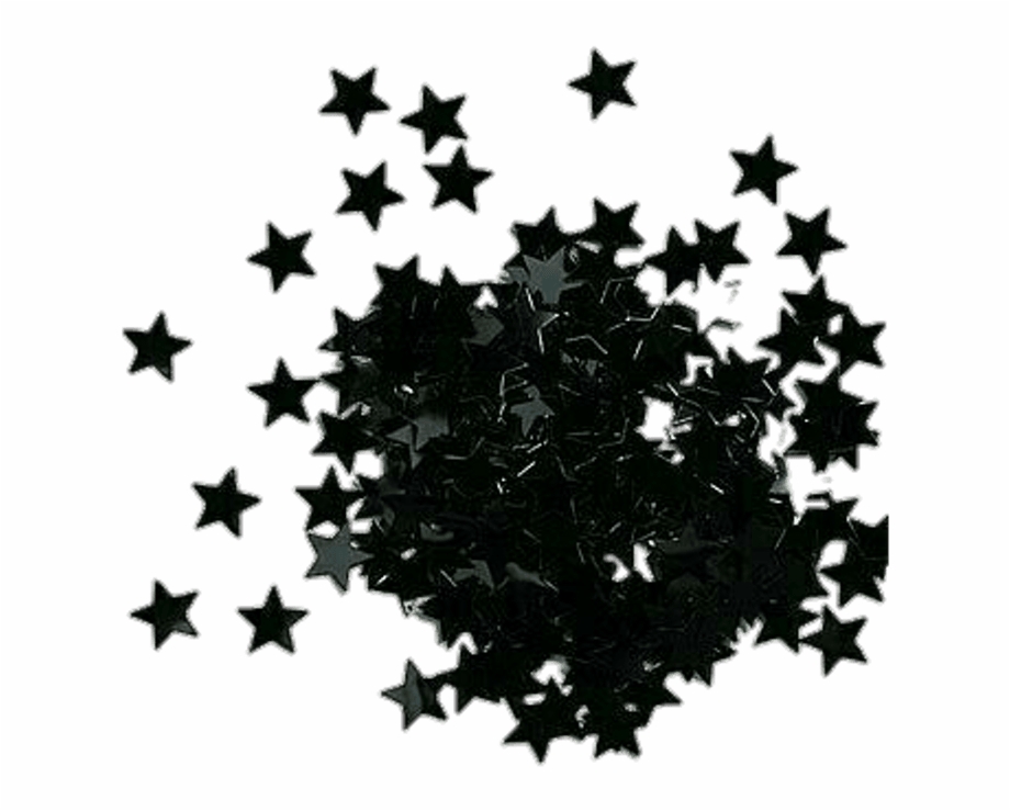 Aesthetic Png Polyvore Stars Black Aesthetic Yoongi Black