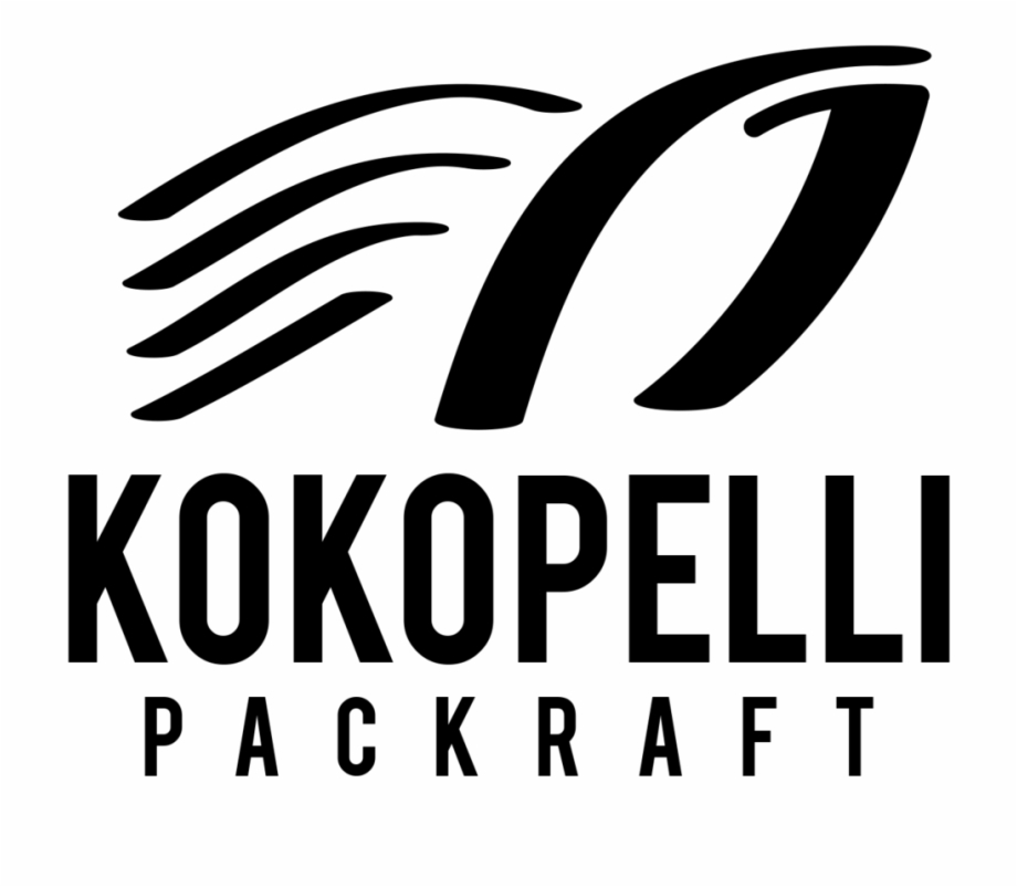 Kokopelli Packraft Logo Png Download Packrafter Logo