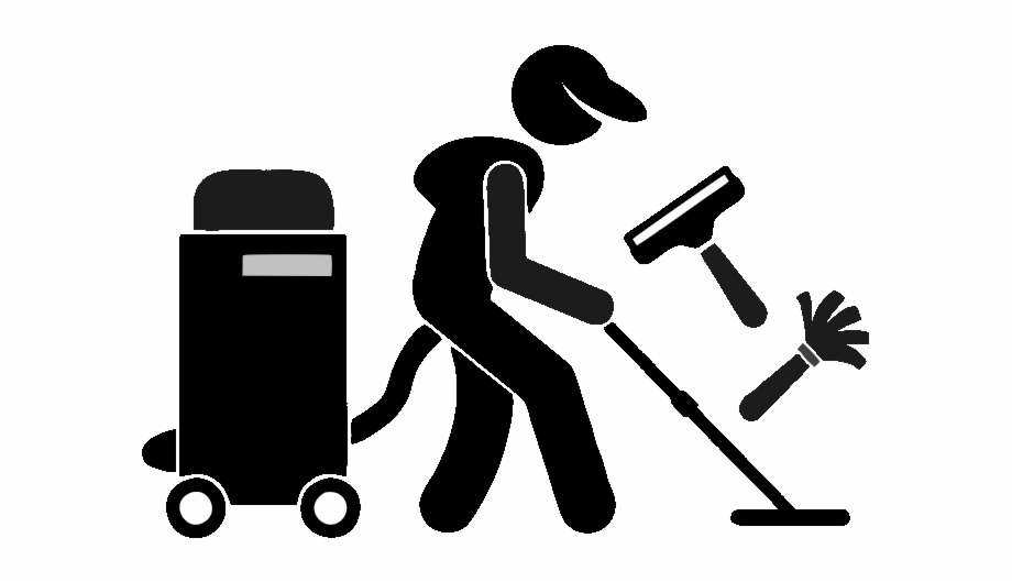 Home Deep Cleaning Deep Cleaning Services Icon