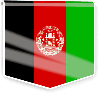 Afganistan Flag Use Flag Of Afghanistan