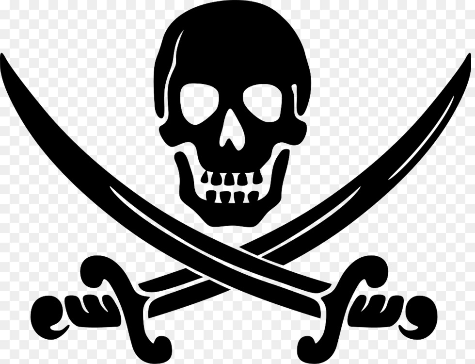 Jolly Roger Png
