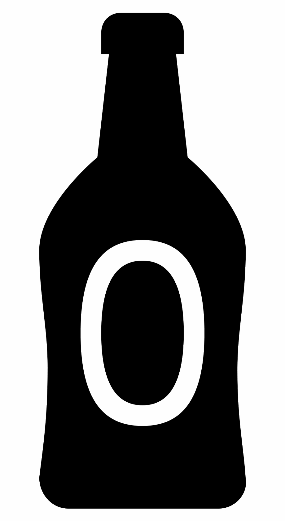 Bottle Icon Png Glass Bottle