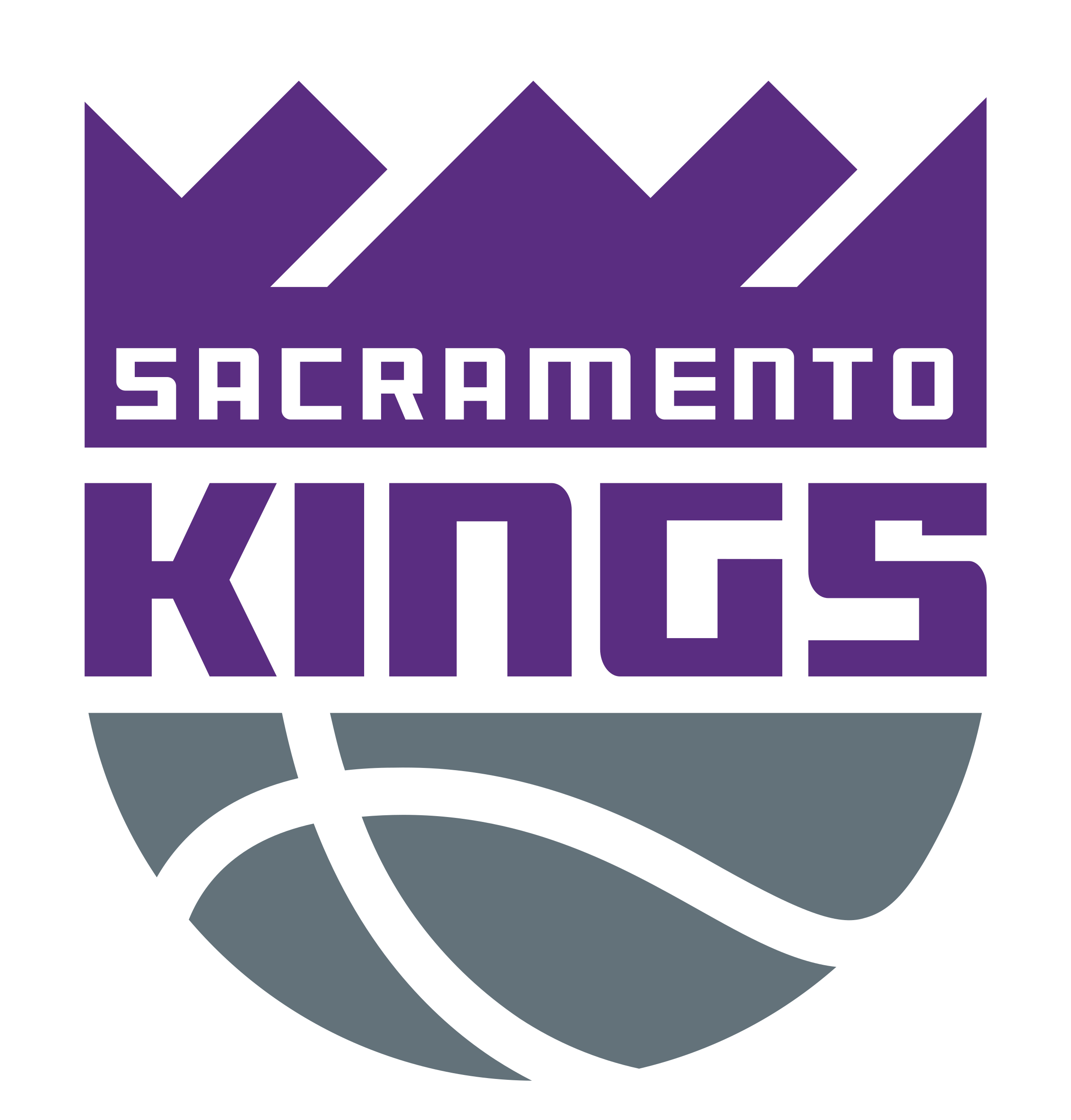 Sacramento Kings Logo Png