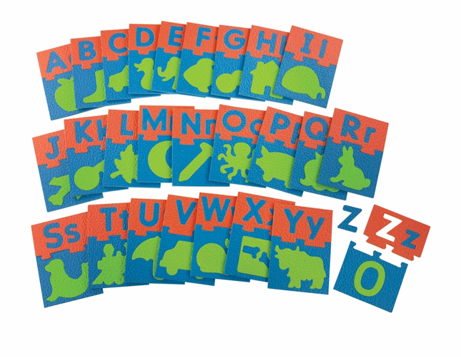 Alphabet Puzzle Boards Alphabet Puzzle