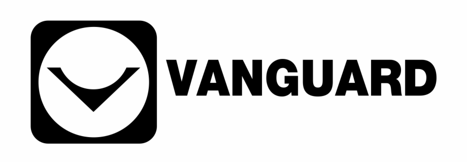 Vanguard Logo Png Transparent Vanguard